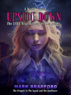 cover image of Upside Down